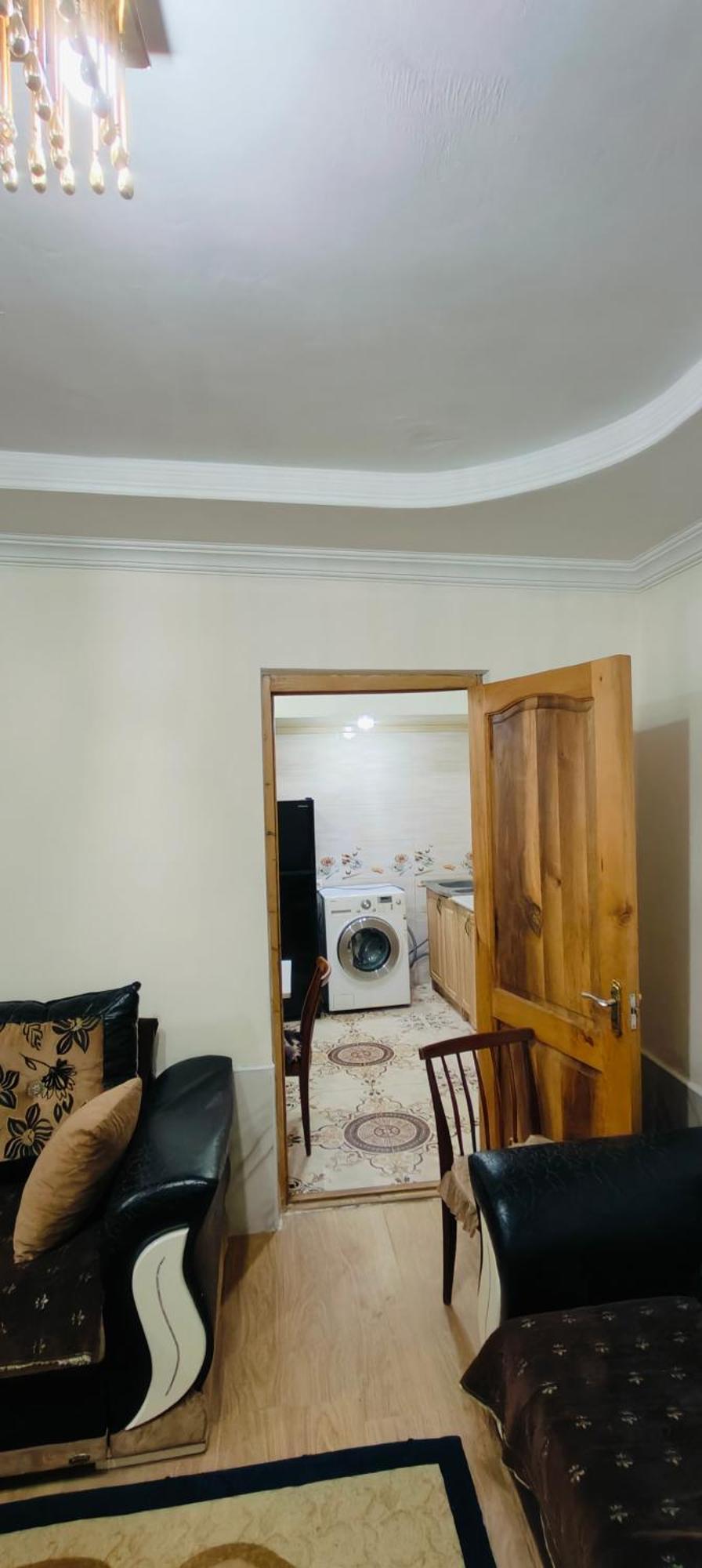 Apartment on Saakadze Batoemi Buitenkant foto